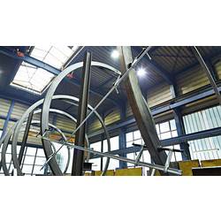 Variabilni vysoce výkonná svěrka – kompletni sada SLV 1000/120 Bessey SLV100M Rozpětí (max.):1000 mm Vnější délka: 300 mm Délka vyložení:120 mm