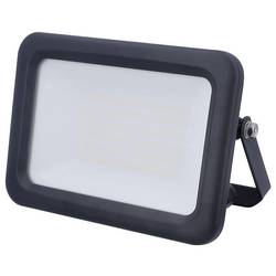 AS Schwabe Optiline 46661 venkovní LED reflektor Energetická třída (EEK2021): E (A - G) LED 50 W černá