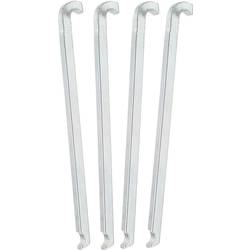 KS Tools 655.0011 Stahovací hák Počet háčků 4