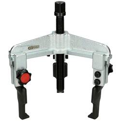 KS Tools 630.0007 Stahovák Upínací rozsah 70–130 mm Počet háčků 3