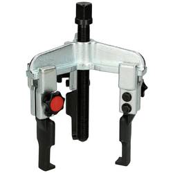 KS Tools 630.0007 Stahovák Upínací rozsah 70–130 mm Počet háčků 3