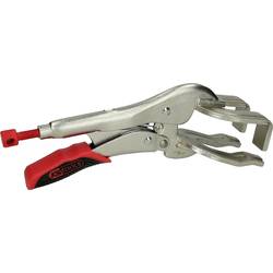 KS Tools 115.2078 kleště samosvorné 0 - 45 mm 220 mm