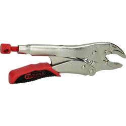 KS Tools 115.2032 kleště samosvorné 0 - 40 mm 175.0 mm