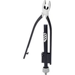 KS Tools 116.1302 kleště na kabelové svazky 265 mm 1 ks
