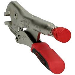 KS Tools 115.3012 kleště samosvorné 0 - 50 mm 250 mm