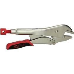 KS Tools 115.3012 kleště samosvorné 0 - 50 mm 250 mm