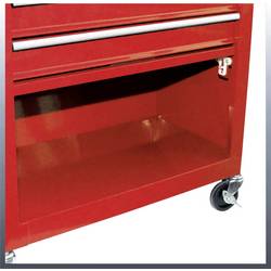 Einhell 4510170 dílenský vozík Barva: (PRODUKT) RED ™