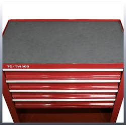 Einhell 4510170 dílenský vozík Barva: (PRODUKT) RED ™