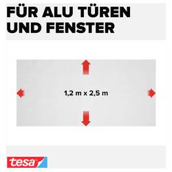 tesa 55134-01-01 Insect Stop mřížka na mouchy náhradní role Vhodný pro značku (odpuzovače) Tesa Tesa Fliegengitter 1 ks