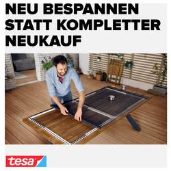 tesa 55134-01-01 Insect Stop mřížka na mouchy náhradní role Vhodný pro značku (odpuzovače) Tesa Tesa Fliegengitter 1 ks