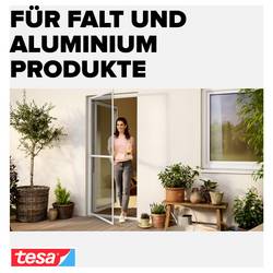 tesa 55134-01-01 Insect Stop mřížka na mouchy náhradní role Vhodný pro značku (odpuzovače) Tesa Tesa Fliegengitter 1 ks