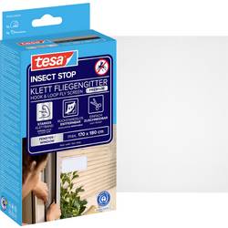 tesa COMFORT 55914-00020-00 síť proti hmyzu (š x v) 1800 mm x 1700 mm bílá 1 ks