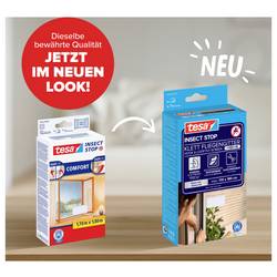 tesa COMFORT 55914-00020-00 síť proti hmyzu (š x v) 1800 mm x 1700 mm bílá 1 ks