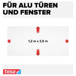 tesa 55134-00-01 Insect Stop mřížka na mouchy náhradní role Vhodný pro značku (odpuzovače) Tesa Tesa Fliegengitter 1 ks