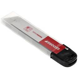 Gedore RED 3301606 Náhradní odlamovací čepele 1 ks