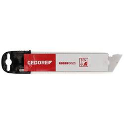 Gedore RED 3301606 Náhradní odlamovací čepele 1 ks