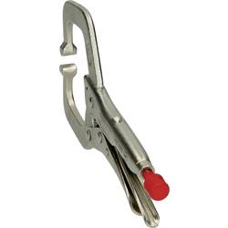KS Tools 115.1070 kleště samosvorné půlkulaté 0 - 35 mm 170.0 mm