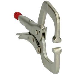 KS Tools 115.1070 kleště samosvorné půlkulaté 0 - 35 mm 170.0 mm