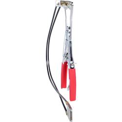 KS Tools 115.1065 kleště na hadicové spony 270 mm 1 ks