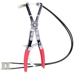 KS Tools 115.1065 kleště na hadicové spony 270 mm 1 ks
