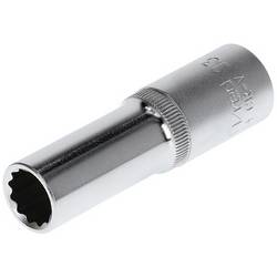 Gedore RED R61101314 vložka pro nástrčný klíč, metrický, 1/2, 1 ks, 3300416