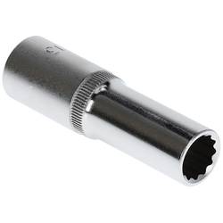Gedore RED R61101314 vložka pro nástrčný klíč, metrický, 1/2, 1 ks, 3300416