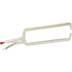 KS Tools 115.0573 kleště samosvorné kulaté 610 mm