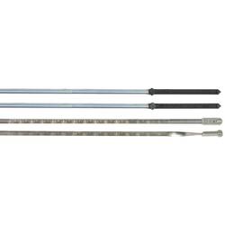 Sada měrky hladiny oleje pro Mercedes, 4 ks KS Tools 150.9280