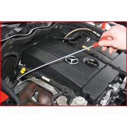 Sada měrky hladiny oleje pro Mercedes, 4 ks KS Tools 150.9280