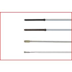Sada měrky hladiny oleje pro Mercedes, 4 ks KS Tools 150.9280