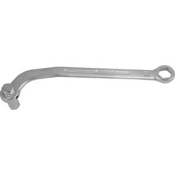 Šestihranný klíč pro olejové filtry Mercedes a BMW, 14 x 17 mm KS Tools 150.9231