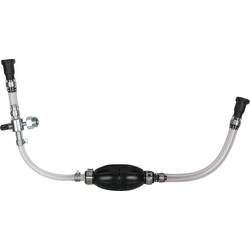 KS Tools 150.9031 Hadice s čerpadlem