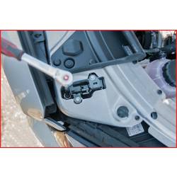 KS Tools 150.8110 Nastav. Nastav. Pro Mercedes