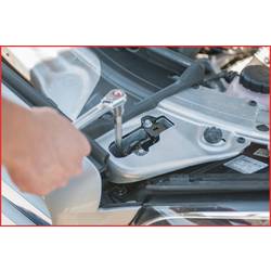 KS Tools 150.8110 Nastav. Nastav. Pro Mercedes