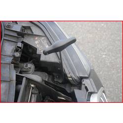KS Tools 150.8105 Nastavitelný klíč pro vozy Audi/Volkswagen