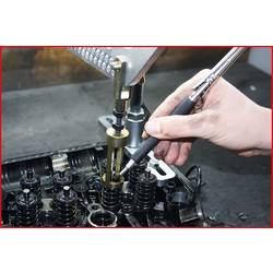 KS Tools 150.7056 Montážní nářadí na klín s Ø 5 mm pro Opel, VW, AUDI