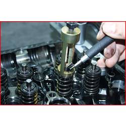 KS Tools 150.7056 Montážní nářadí na klín s Ø 5 mm pro Opel, VW, AUDI