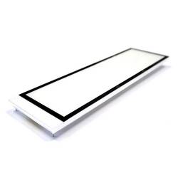 Display Elektronik podsvícení displeje žlutozelená DELP509-Y
