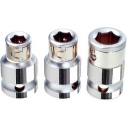 KS Tools 9183984 918.3984 bitový adaptér Pohon (šroubovák) 3/8 30 mm 1 ks