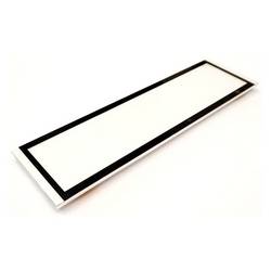 Display Elektronik podsvícení displeje bílá DELP502-W