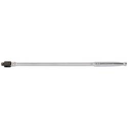 KS Tools 918.3701 918.3701 kloubová rukojeť 10 mm 3/8 palec Pohon (šroubovák) 3/8 450 mm 1 ks
