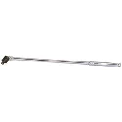 KS Tools 918.3701 918.3701 kloubová rukojeť 10 mm 3/8 palec Pohon (šroubovák) 3/8 450 mm 1 ks