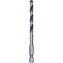 Bosch Accessories 2608577526 PointTeQ 1 ks spirálový vrták kov 5 mm