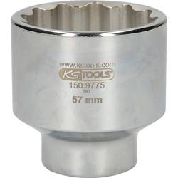 3/4 speciální kloubová hlavice, 57,0 mm KS Tools 150.9775