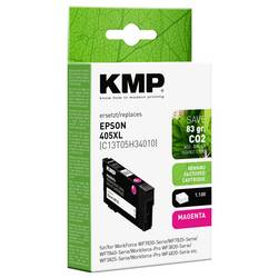 KMP Ink náhradní Epson 405XL, T05H3 kompatibilní purppurová 1656,4006 1656,4006