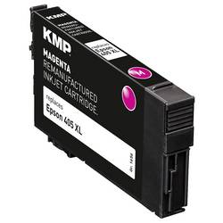 KMP Ink náhradní Epson 405XL, T05H3 kompatibilní purppurová 1656,4006 1656,4006