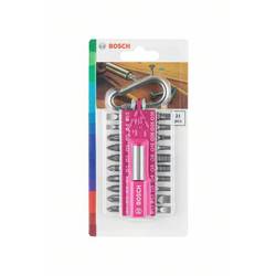 Bosch Accessories 2607002821 sada bitů