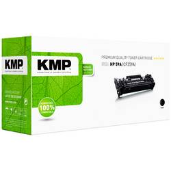 KMP Toner náhradní HP 59A kompatibilní černá 3000 Seiten 2557,0000 2557,0000