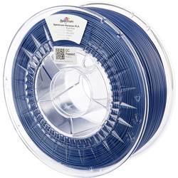 Spectrum Filaments 80928 Huracan PLA ROYAL BLUE vlákno pro 3D tiskárny PLA plast Filament pro vysokorychlostní 3D tisk 1.75 mm 1000 g královská modrá 1 ks