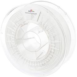 Spectrum Filaments 80929 Huracan PLA SIGNAL WHITE vlákno pro 3D tiskárny PLA plast Filament pro vysokorychlostní 3D tisk, Zvýšená extruzní rychlost 1.75 mm